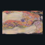 Affiche Gustav Klimt - Snakes II<br><div class="desc">Gustav Klimt - Snakes II</div>