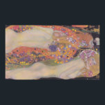 Affiche Gustav Klimt - Snakes II<br><div class="desc">Gustav Klimt - Snakes II</div>