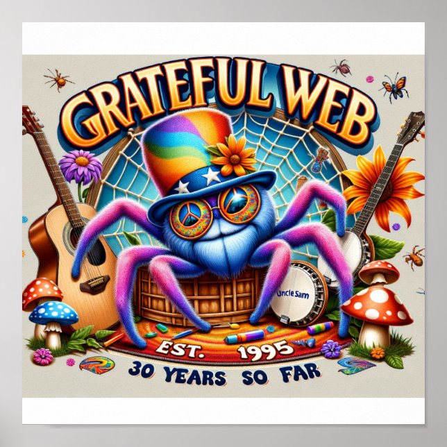 Affiche gweb 30 ans 3 (Devant)