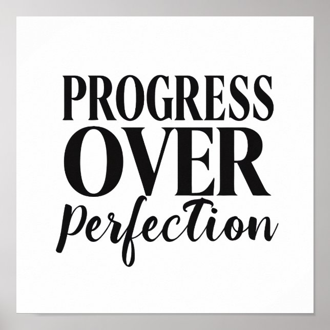 Affiche Gym and Success Motivation (Devant)