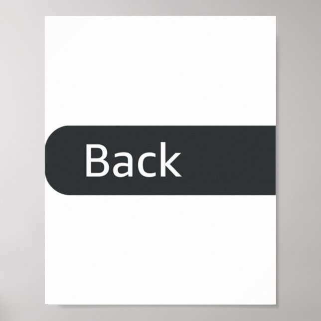 Affiche Gym Motivation Funny 0 Fors Given Men's  (Devant)