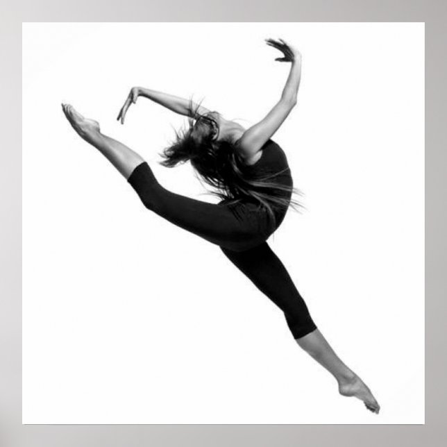 Affiche gymnastics+posters (Devant)