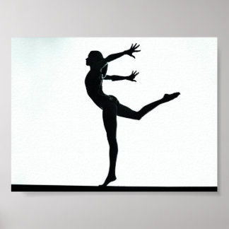 Affiche gymnastique+affiches