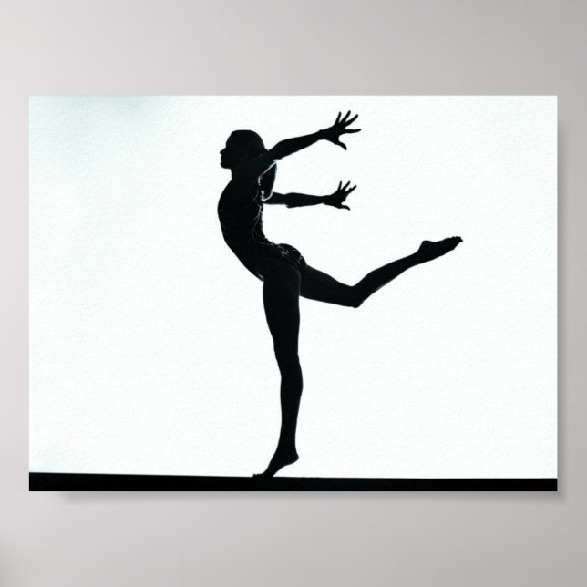 Affiche gymnastique+affiches (Devant)