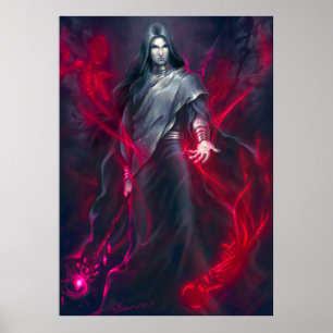 Affiche Hades