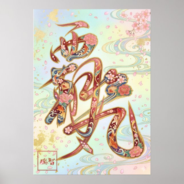 Affiche Haki: Ambition & Spirit Art260040362 (Devant)
