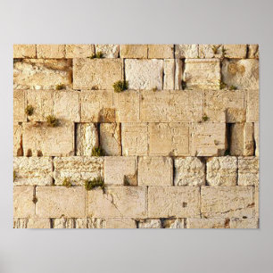 Affiche HaKotel
