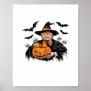 Affiche Halloween