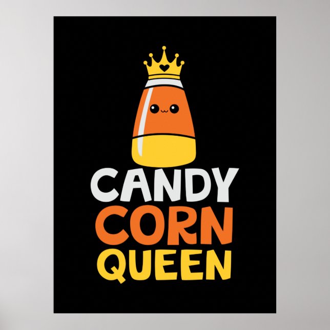 Affiche Halloween (Devant)