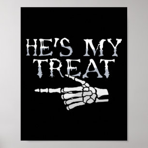 Affiche Halloween Co Halloween Co