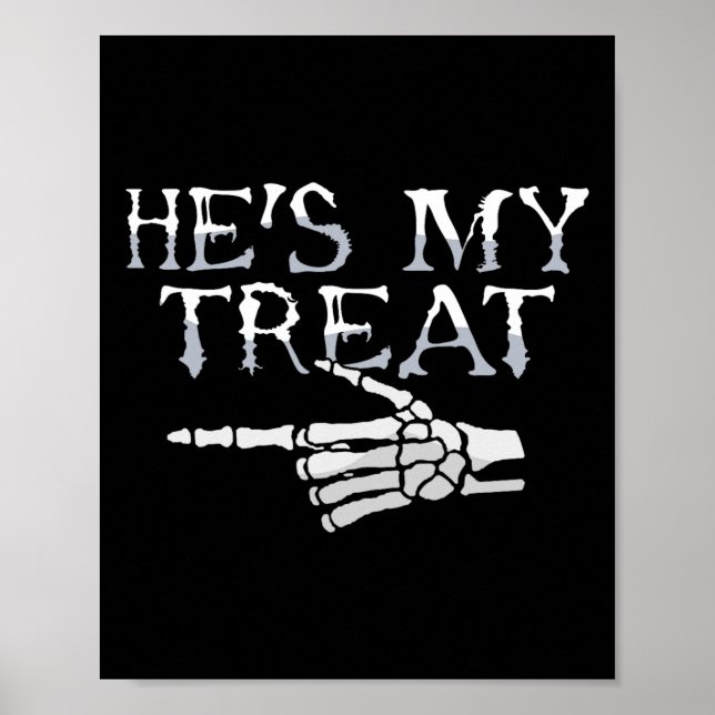 Affiche Halloween Co Halloween Co (Devant)