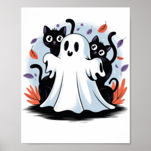 Affiche Halloween Night Prowl