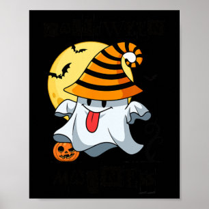 Affiche Halloween S Pour Hommes