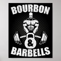 Haltères Bourbon Fitness Bodybuilding Musculation