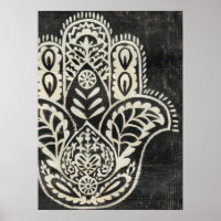 Hamsa de nuit
