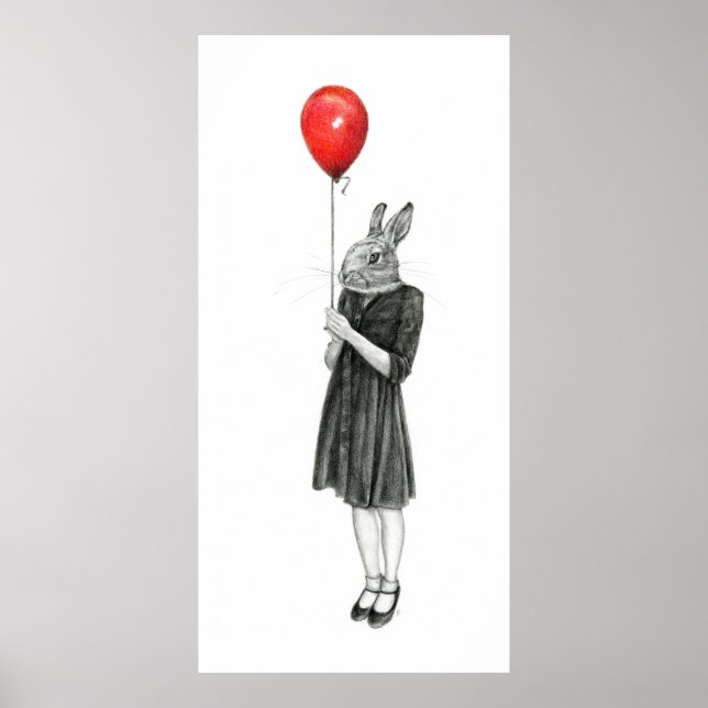 AFFICHE HANGIN' ON ! (Devant)