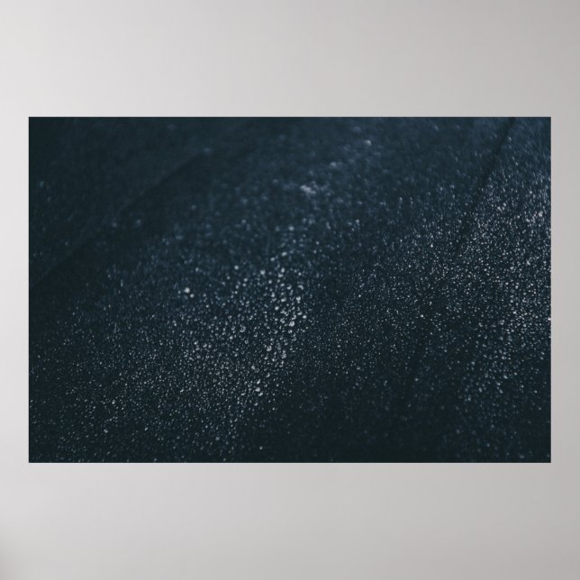 Affiche Hanoï (Devant)