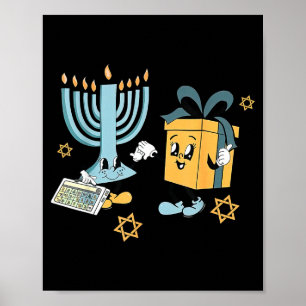 Affiche Hanukkah Aac Discours Therast Slp Communication Ac
