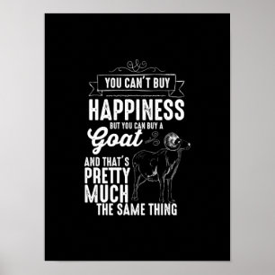 Affiche Happiness