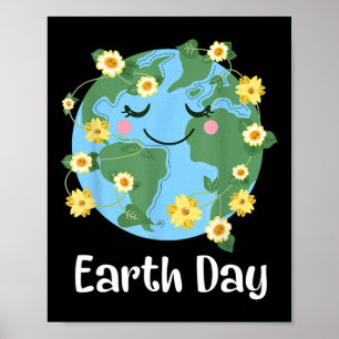 Affiche Happy Jour des terres 2025 Jote Jour des terres Ki