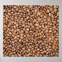 Haricots de café rôtis : Cadre complet biologique