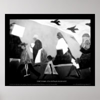 Harlem Renaissance Art - La série Migration