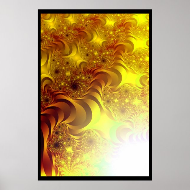 Affiche Harold I (Devant)