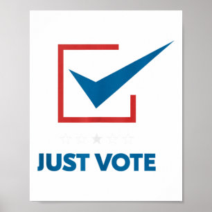 Affiche Harris W 2024 Election Kamala Harris Président Jus