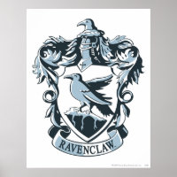 Harry Potter | Crête moderne de Ravenclaw