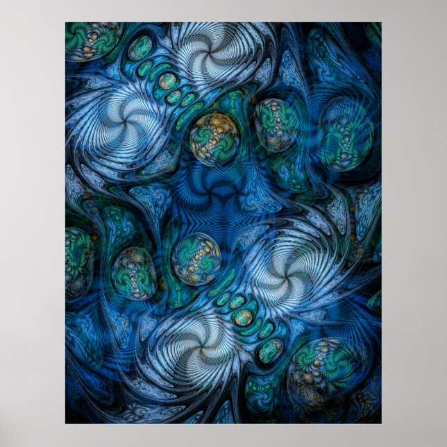 Affiche Hatchage (Devant)