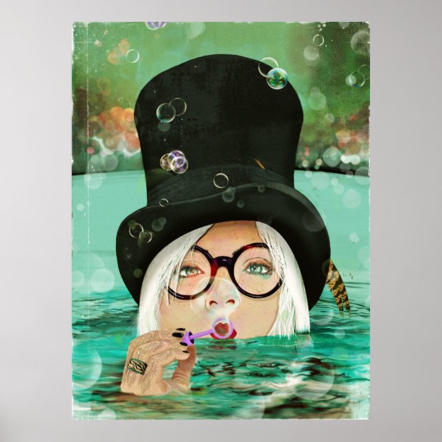 Affiche Hatful of Hollow (Devant)