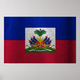 Affiche Hatian
