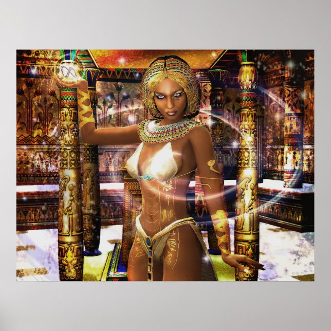 Affiche Hauhet (Devant)