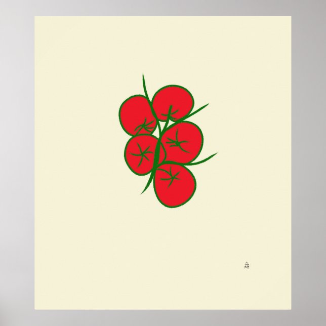 Affiche Hauoli N1 (Devant)