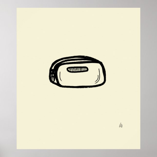 Affiche Hauoli N27 (Devant)