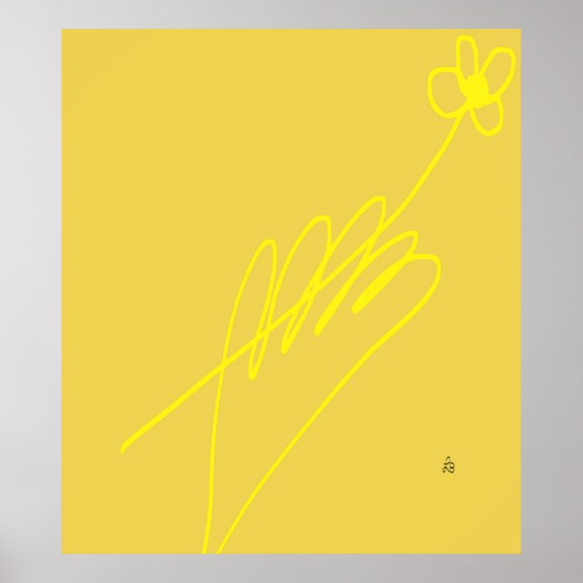 Affiche Hauoli N63 (Devant)