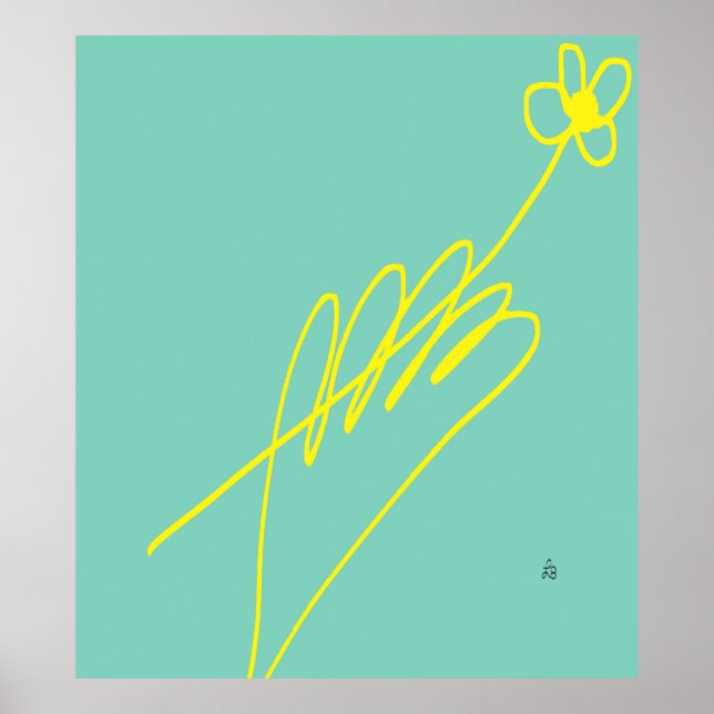 Affiche Hauoli N64 (Devant)