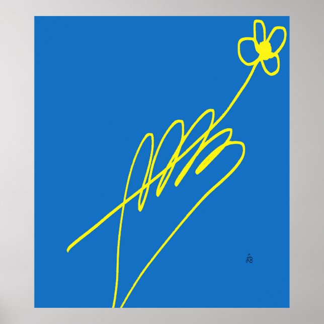 Affiche Hauoli N68 (Devant)