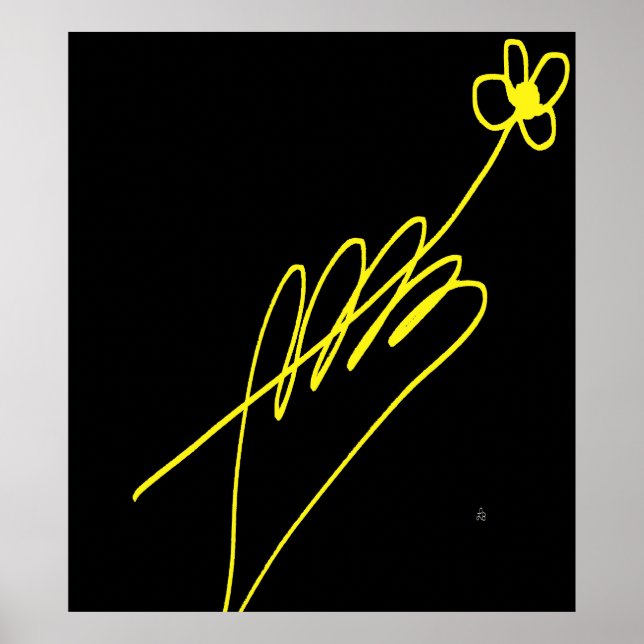 Affiche Hauoli N69 (Devant)