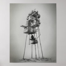 Hausse des perspectives d'avenir incertaines