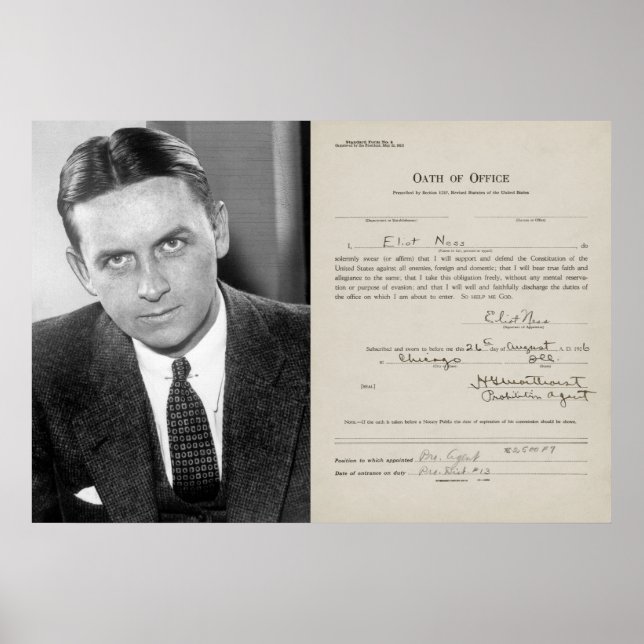 AFFICHE HAUT DE FONCTIONNEMENT - ÉLIOTE INTOUCHABLE (Devant)