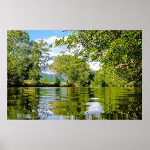 Affiche Havre pacifique