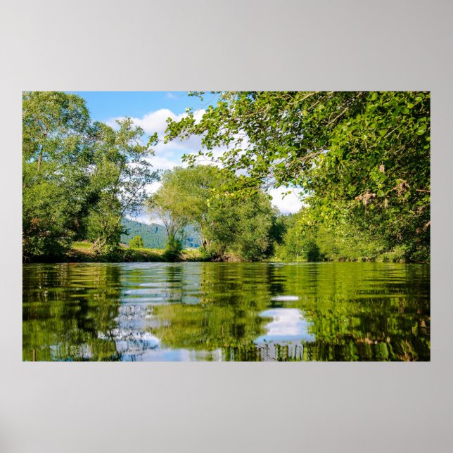 Affiche Havre pacifique (Devant)