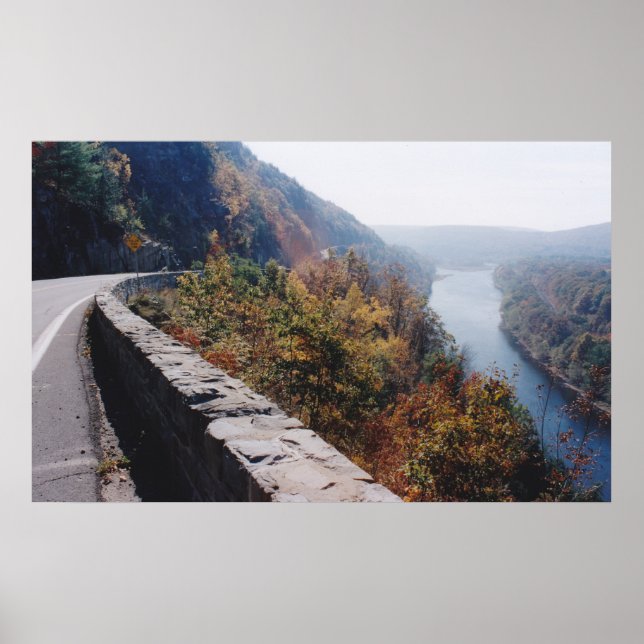 Affiche Hawksnest (Devant)