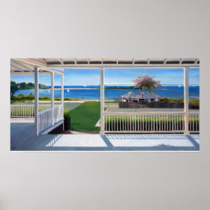 Affiche Hay Harbour Club