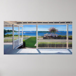 Affiche Hay Harbour Club