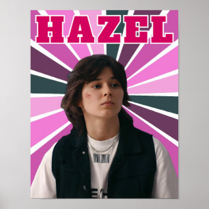 Affiche Hazel Callahan du bas 2023   Ruby Cruz