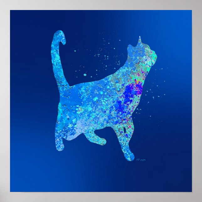 Affiche Heading Home.  (Devant)