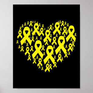 Affiche Heart Childhood