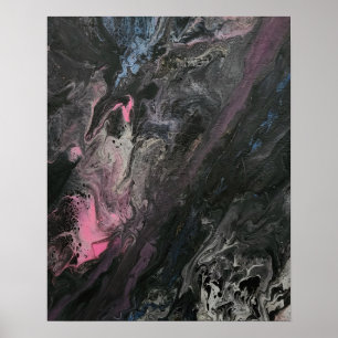 Affiche Heather Wycuff - Art abstrait 2